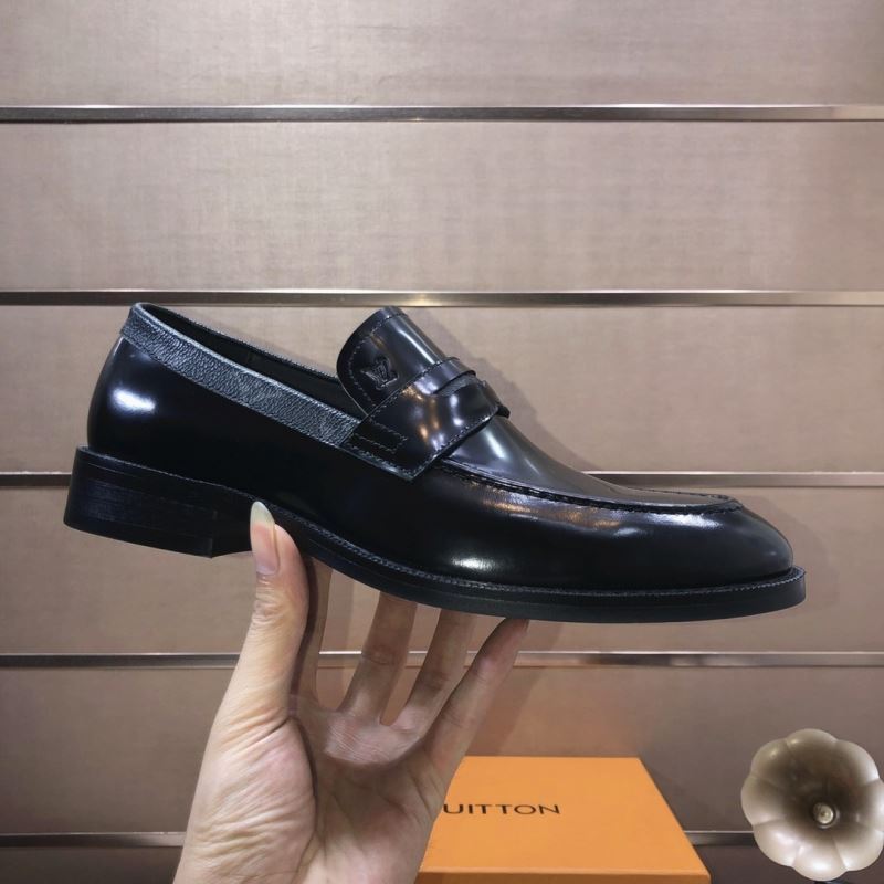 Louis Vuitton Business Shoes